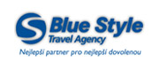 Blue Style Travel Agency